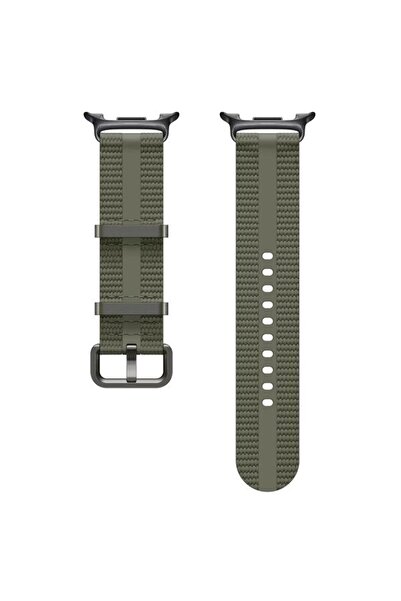 Samsung Athleisure Band ET-SOL33LGEGEU for Galaxy Watch 8 Medium/Large (Green)