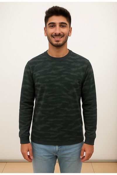 AXXEL Men's Sweatshirt-W1083