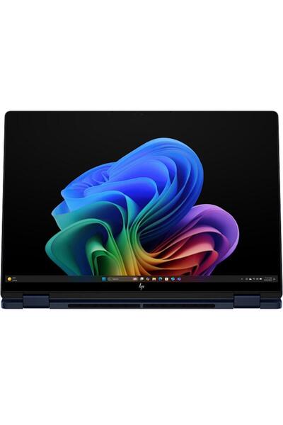 HP OmniBook X 2-in-1 Convertible 2025 Laptop 2nd SeriesIntel Core Ultra 7-256V14" 3K 1TB SSD 16GB RAM