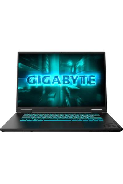 Gigabyte Laptop Gaming A16 3VH