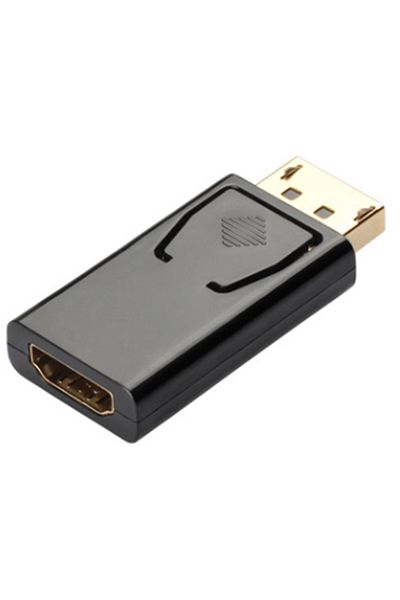 HOPE R Adaptor Display Port (tata) - HDMI (mama), HOPE R