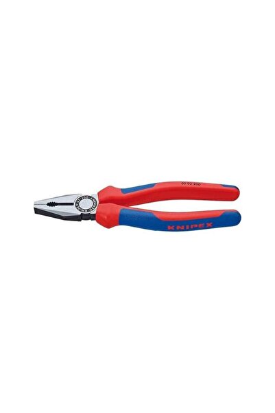 Knipex Συνδυασμός πατεντών 200 mm