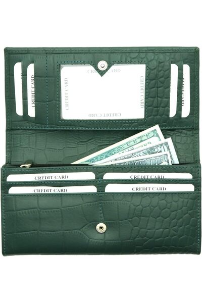 chase plus Wallet for Women