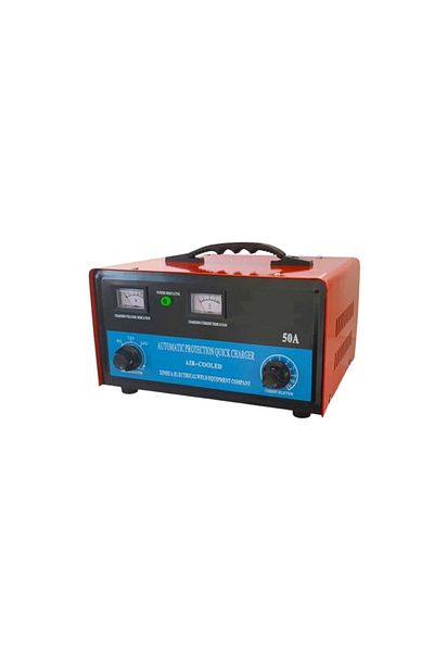 HOPE R Car rectifier with charging voltage 6-24V at 50A - HOPE R