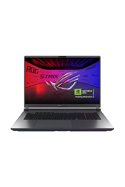 ASUS ROG Strix G16 Gaming 2025 Laptop – 14th GenIntel Core i9-14900HX16" 2.5K...