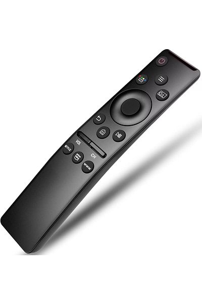Shopi Universal Remote Control Compatible for All TV LED QLED UHD SUHD HDR LCD Frame Curved Solar HDTV 4K