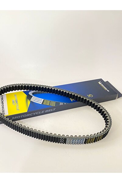 Michelin RKS Reale 125 uyumlu (Tırtıklı) Kayış