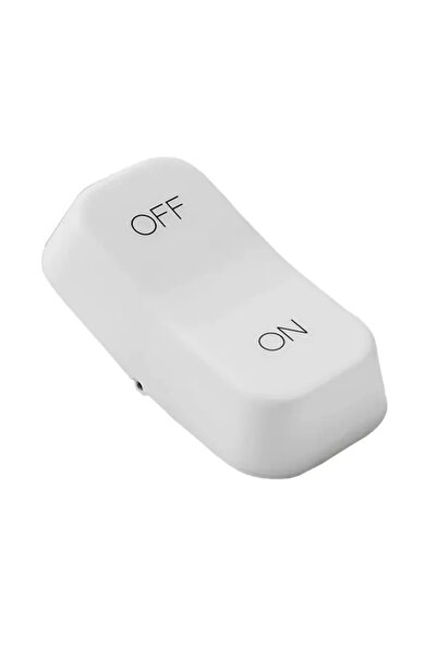 Allocacoc Lampă LED integrată DH0069 ON/OFF MUID, lumină rece