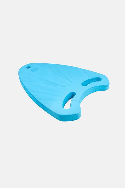RBX Training Aid Float for Swimming Kickboard, Blue