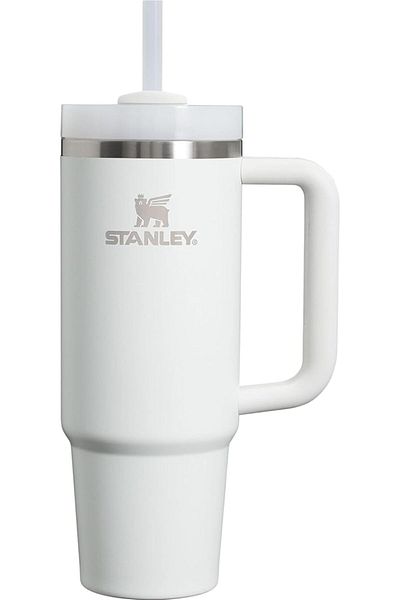 Stanley Quencher H2.O FlowState Tumbler 30oz Frost