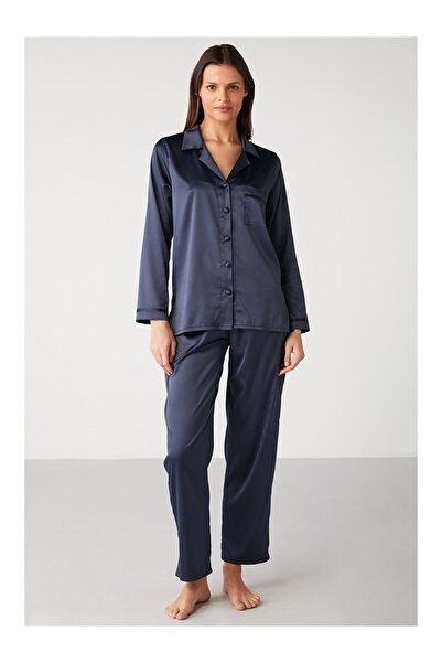 Kom ALMILA PIJAMA TAKIMI