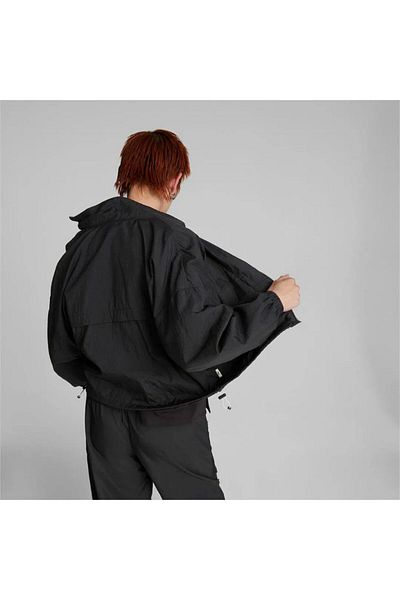 Puma Infuse Woven Track Jacket