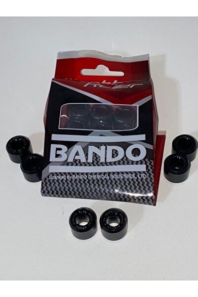 Bando Honda PCX 2018-2020 Uyumlu Japon Üretim Baga ( 12.5 GR. )