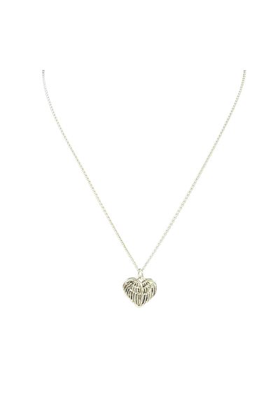 Abundo 925 silver chain Soul