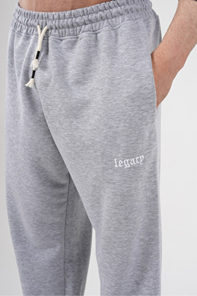 LEGACY'S ROAD ⁠ Παντελόνια Joggers Oversize για Καθημερινή Χρήση