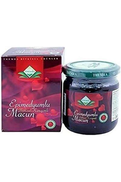 Themra Turkish honey 240 grams