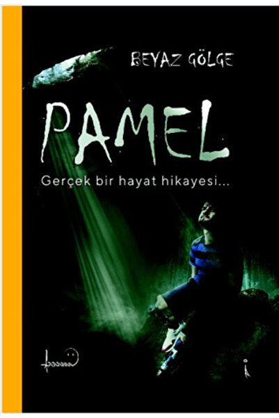 İkinci Adam Yayınları Pamel