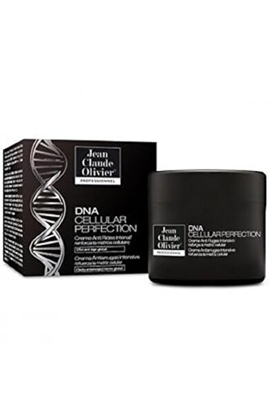 JEAN CLAUDE OLIVIER كريم ليلي مضاد للتجاعيد من DNA CELLULAR 50 مل