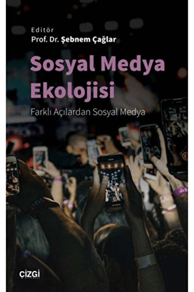 Generic Brand Sosyal Medya Ekolojisi