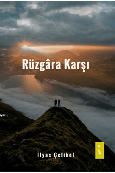 İkinci Adam Yayınları Rüzgara Karşı