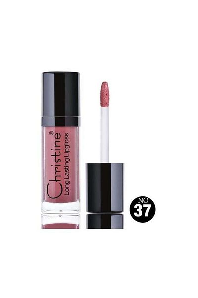 Christine Matte Liquid Lipstick W37 CH014-N