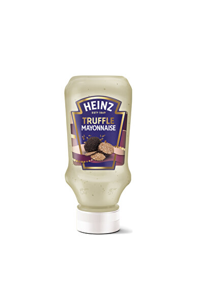 Heinz Trüflü Mayonez 220 G