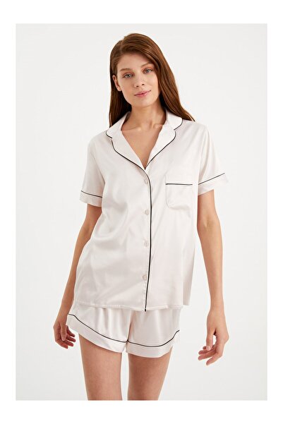 Kom Alisa Sort Suit Suit