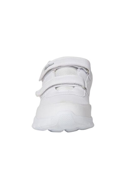 BATA Casual Dual Velcro Closure Shoes