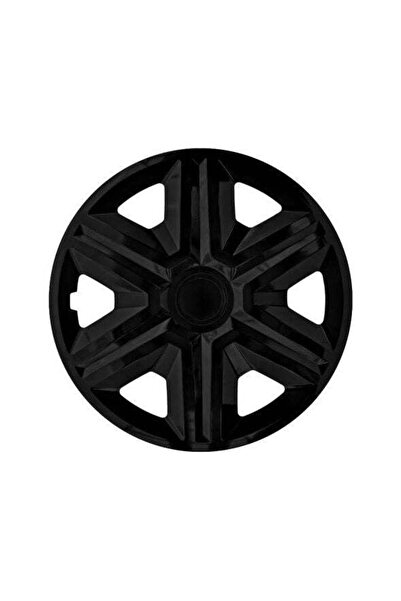 Autohelix MSA SET DE 4 CAPACE ACTION NEGRE R14