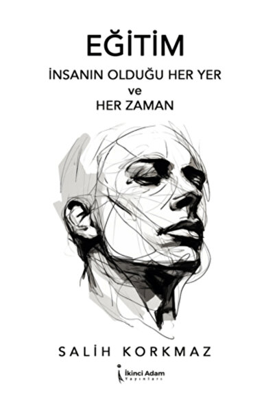 İkinci Adam Yayınları Eğitim