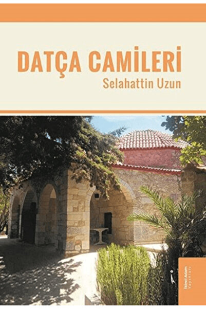 İkinci Adam Yayınları Datça Camileri