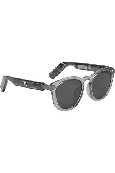 JBL Soundgear Frames Round Audio Glasses