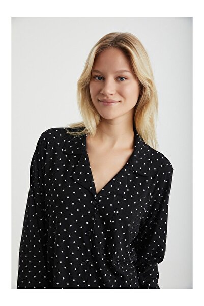 Kom Polka Button Set