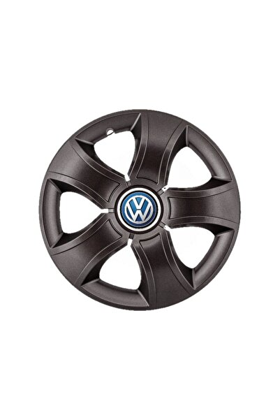 Autohelix MSA Set de 4 capace de jantă Bis R14 pentru gama auto VW