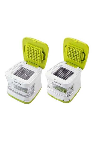 Raffine مقشرة متعددة الاستخدامات للخضراوات والثوم