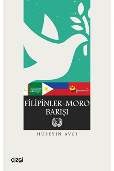 Generic Brand Filipinler-Moro Barışı