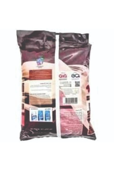 Al Emlaq Perfumed Capsules Automatic Laundry Detergent Powder With Luxurious Oud Fragrance- 3kg