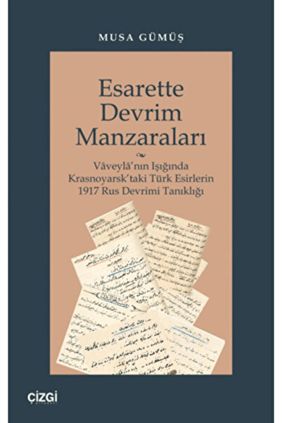 Generic Brand Esarette Devrim Manzaraları