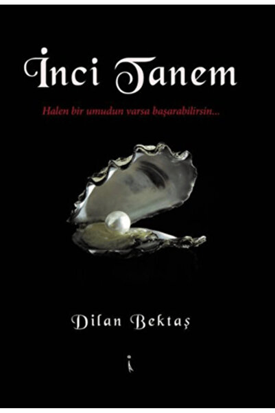 İkinci Adam Yayınları İnci Tanem
