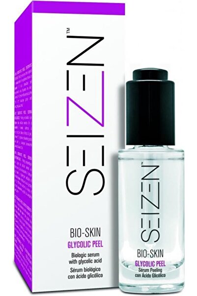 SEIZEN سيروم الكافيار للتحكم في علامات تقدم السن 30 مل