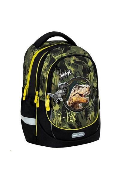 Belmil Tyrannosaurus Ergonomic School Bag 338-87/A