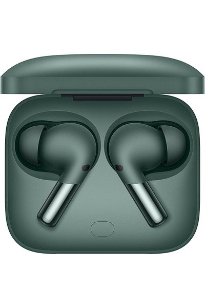 Oneplus Buds Pro 2 - Arbor Green - Audiophile-Grade Sound Quality Co-Created with Dynaudio, Best-in-