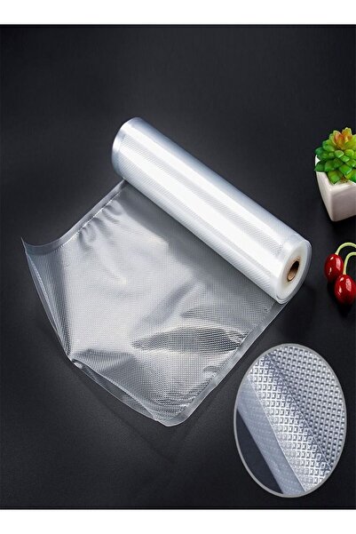 Raffine BPA Free Commercial Customized Size Food Storage Bags Vacuum Food Sealer Roll