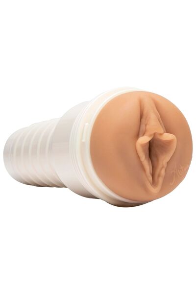 Fleshlight Original Girls Autumn Falls Cream Vajina Mastürbatör