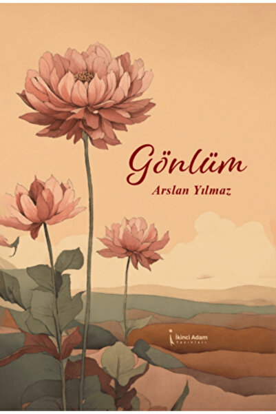 İkinci Adam Yayınları Gönlüm