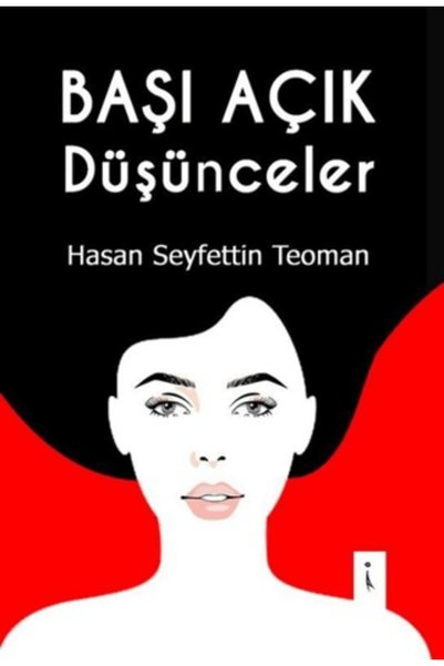 İkinci Adam Yayınları Open-Minded Thoughts