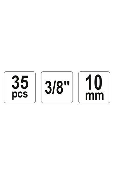 yato Set manual separators for brake calipers, YATO, YT-06822