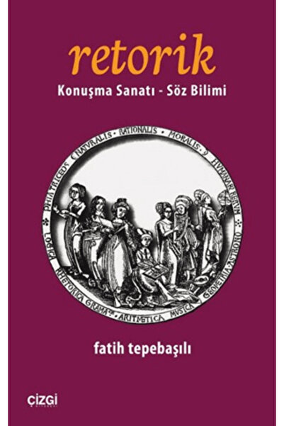 Çizgi Kitabevi Yayınları Retorik