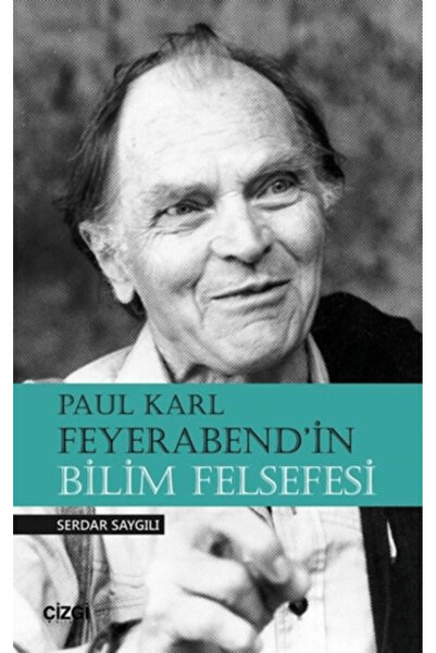 Generic Brand Paul Karl Feyerabend'in Bilim Felsefesi