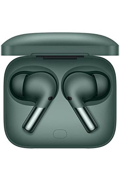 Oneplus Buds Pro 2 - Arbor Green - Audiophile-Grade Sound Quality Co-Created with Dynaudio, Best-in-